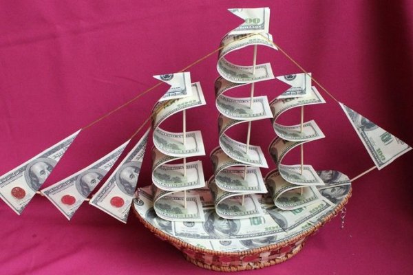 Работает ли кракен